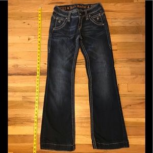 Rock Revival  Elizabeth Wide Leg boot